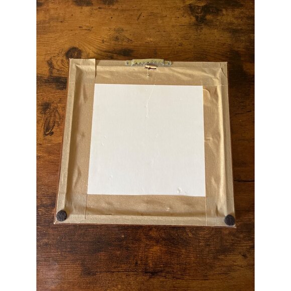 Winnie The Pooh & Friends Framed Prints In Wooden Frames Vintage Set of 2 - Picture 4 of 15